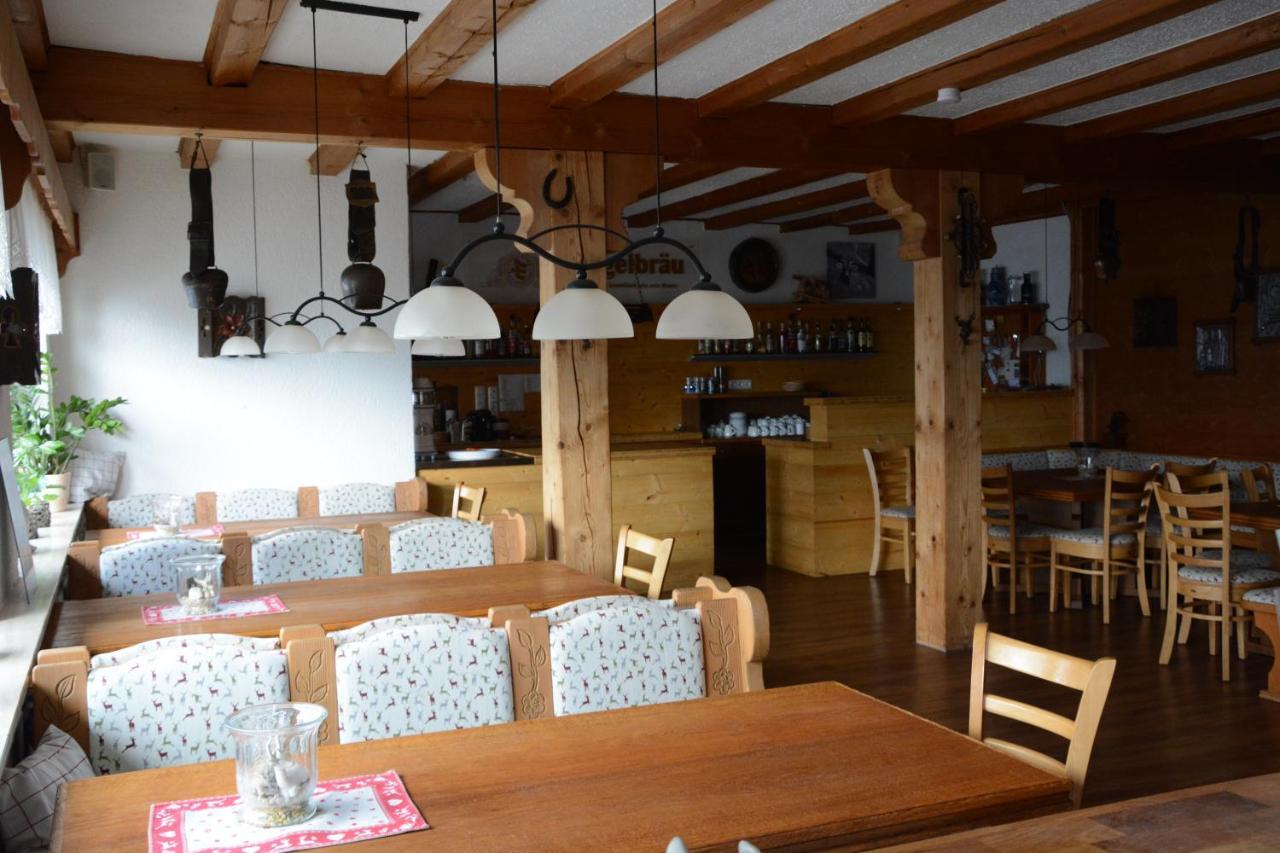 Alpenblick Apartment