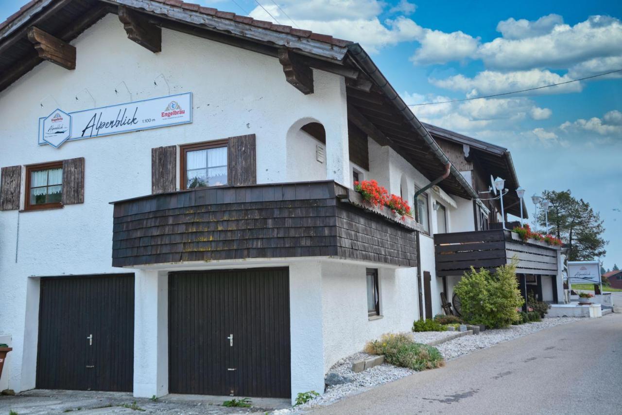 Alpenblick Apartment