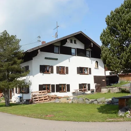 Alpenblick Apartment Wertach Exterior photo